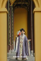 -玫瑰星座婚纱摄影轻奢定制(双井店)