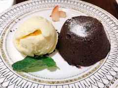 -斯比特花园西餐厅(东方商厦店)