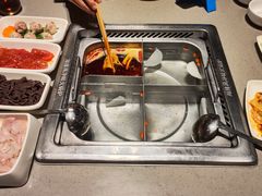 -海底捞火锅(龙湖北京大兴天街店)