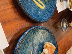 -Mr.Fish鱼鲜生海鲜放题(高德置地冬广场店)