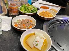 -老卜奎齐齐哈尔烤肉(人民东路店)