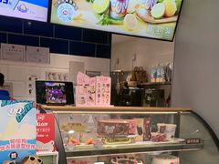 -DQ·蛋糕·冰淇淋(周浦万达店)
