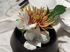 -广州文华东方酒店·江-由辉师傅主理