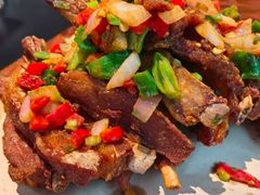 -梅花境(万科店)