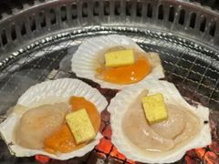 -大牛焱烧·和牛·海鲜炭火烧放题