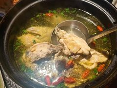 -食光慢宴·安吉土菜馆