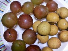 -京香轩·中餐厅(上海中庚聚龙酒店)