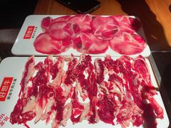 -好想牛·鲜切自助牛肉火锅(七堡花园城店)
