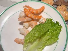 -亚马逊海鲜自助(万象汇店)
