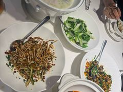 -院里寻菜·精致庭院菜(观沙岭店)