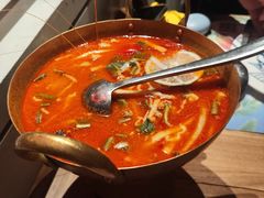-普叽普叽泰式茶餐厅(港汇店)