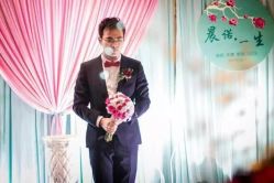 点击看大图 -忆江南婚礼策划(姑苏店)
