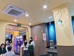 -清真·马记金兰牛肉面(大木桥路店)