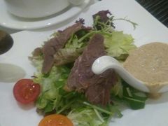 -斗牛士牛排(南京东路店)