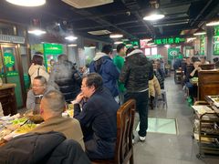-大明铜锅·烤涮坊·烧烤(总店)