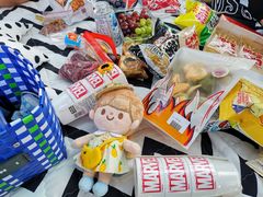 -栖露营camping·天幕烧烤·团建拓展·采摘营地