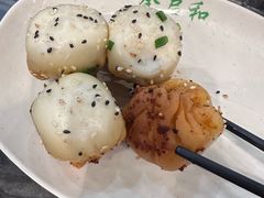 经典贡品生煎-全启和美食(由由店)