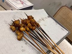-白仁仔· 活烤海鲜 宵夜(豫园店)