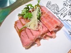 花园肴肉-花园茶楼(兴城西路店)