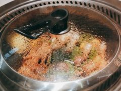 -遇东北林区铁锅炖(南开店)