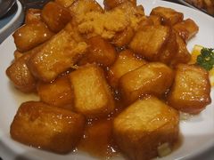 -杜家小馆(裕华路店)