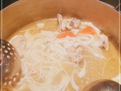 -淼福猪肚鸡·椰子鸡火锅(大沙地店)