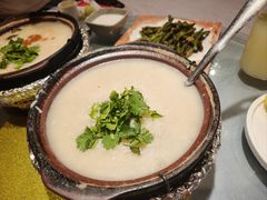 -粤仔湾砂锅粥(广益哥伦布店)