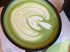 -雪绿茶博物馆