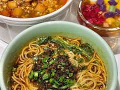 -小河盐帮·私家菜·烤鸭(三元桥·霄云路店)