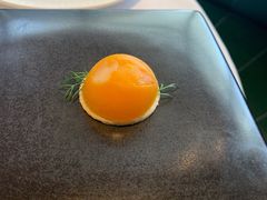 -L'Arome芳芳法国餐厅(仙林金鹰店)