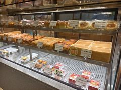 -君之狮子山·轻糖烘焙(松江印象城店)
