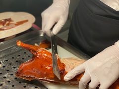 -大秦小宴•新派西北(万象前海店)