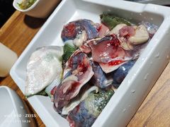 -傣妹火锅(南京东路一店)