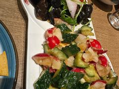 -直隶安家牛肉罩饼(建华店)