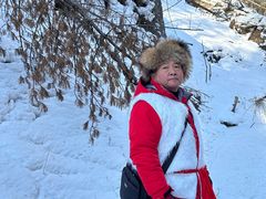 -峡谷浮石林景区