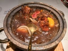 -食锦记·福建私房菜(浦西万达店)