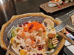 -古田居·特色寿司料理(星之岛旗舰店)
