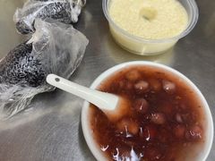 -芳婆糕团店(王府大街店)