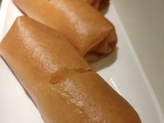 -蔡澜点心·粤菜(嘉里中心店)