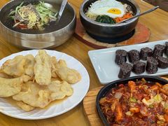 -顺姬冷面(延大店)