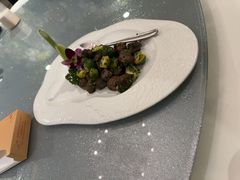 -红色江山(首钢国际大厦店)