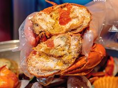 -阿里元海鲜·闽南特色菜(曾厝垵店)