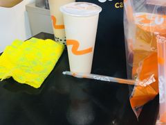 -CoCo都可(惠山古镇店)