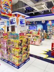 -玩具反斗城(万象汇店)