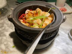 -辛香汇·现炒川菜(淮海路百盛店)