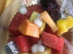 -杨婆婆烤肉(文昌阁店)