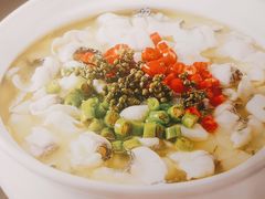-良永小菜(平凉路店)