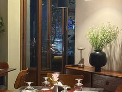 -Fuzzy Bistro 浮几韩餐·茶酒馆