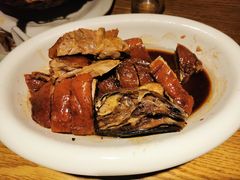 -昌勝香港深井烧鹅(新年华店)