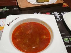 -尊品牛排(沙湾印象汇店)